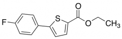 Ethyl 5-(4-Fluorophenyl)-2-thiophenecarboxylate