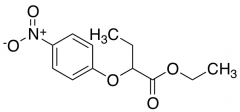 Ethyl 2-(4-Nitrophenoxy)butanoate