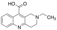 2-Ethyl-1H,2H,3H,4H-benzo[b]1,6-naphthyridine-10-carboxylic Acid