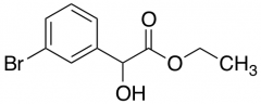 Ethyl 2-(3-Bromophenyl)-2-hydroxyacetate