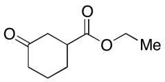 Ethyl Cyclohexanone-&beta;-carboxylate