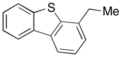 4-Ethyldibenzothiophene