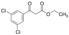 Ethyl 3-(3,5-Dichlorophenyl)-3-oxopropanoate