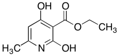 Ethyl 2,4-Dihydroxy-6-methylnicotinate