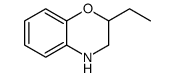 2-Ethyl-3,4-dihydro-2H-1,4-benzoxazine