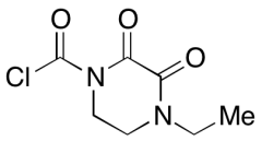 4-Ethyl-2,3-dioxo-1-piperazinecarbonyl Chloride