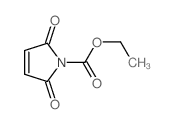 Ethyl 2,5-dioxopyrrole-1-carboxylate