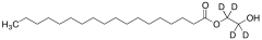 Ethylene Glycol Monostearate-d4