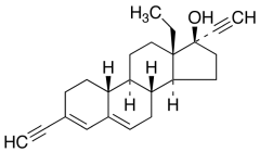 13-Ethyl-3-ethynyl-18,19-dinor-17&alpha;-pregna-3,5-dien-20-yn-17-ol(Levo Norgestrel 