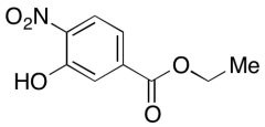 Ethyl 3-Hydroxy-4-nitrobenzoate
