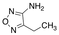 4-Ethyl-furazan-3-ylamine