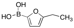 (5-Ethyl-2-furanyl)-boronic Acid