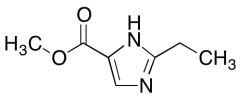 2-Ethyl-1H-Imidazole-5-carboxylic Acid Methyl Ester