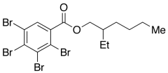 2-Ethylhexyl 2,3,4,5-Tetrabromobenzoate