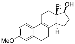 (17&beta;)-13-Ethyl-3-methoxygona-1,3,5(10),8-tetraen-17-ol