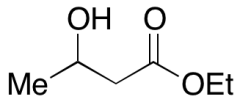 Ethyl 3-Hydroxybutyrate