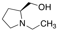 [(2S)-1-ethyl-2-pyrrolidinyl]methanol