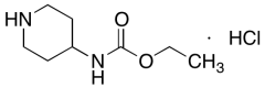 Ethyl piperidin-4-ylcarbamate hydrochloride