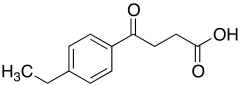 4-Ethyl-&gamma;-oxobenzenebutanoic Acid