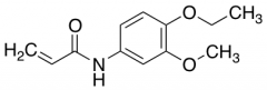 N-(4-Ethoxy-3-methoxyphenyl)prop-2-enamide
