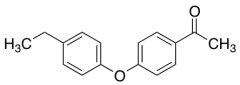1-(4-(4-Ethylphenoxy)phenyl)ethanone