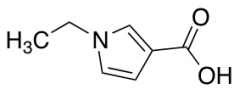 1-Ethyl-1H-pyrrole-3-carboxylic Acid