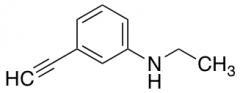 N-Ethyl-3-ethynylaniline