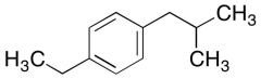 1-Ethyl-4-isobutylbenzene