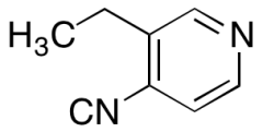 3-​Ethylisonicotinonitr​ile
