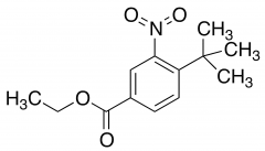 Ethyl 4-tert-butyl-3-nitrobenzoate