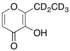 Ethyl Maltol-d5