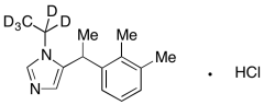 Ethylmedetomidine-d5 Hydrochloride