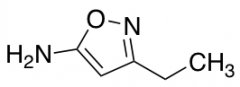3-Ethylisoxazol-5-amine