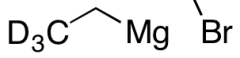Ethylmagnesium-d3 Bromide