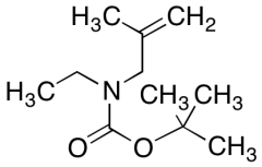 N-Ethyl-N-(2-methyl-2-propen-1-yl)-carbamic Acid 1,1-Dimethylethyl Ester
