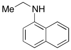 N-Ethyl-1-naphthylamine