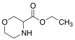Ethyl morpholine-3-carboxylate
