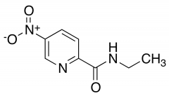 N-Ethyl 5-nitropicolinamide