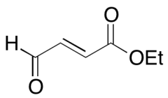 Ethyl trans-4-Oxobutenoate