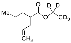 Ethyl-d5 2-Propyl-4-pentenoate