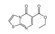 Ethyl 5-oxothiazolo[3,2-a]pyridine-6-carboxylate