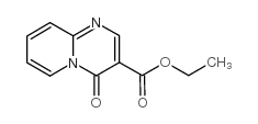 Ethyl 4-oxo-4H-pyrido[1,2-a]pyrimidine-3-carboxylate