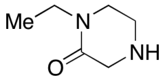 1-Ethyl-2-piperazinone