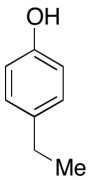 p-Ethylphenol