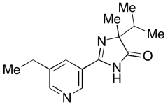 2-​(5-​Ethyl-​3-​pyridinyl)​-​3,​5-​dihydro-​5-​methyl-​5-​(1-​me