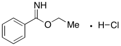 Ethyl Benzimidate Hydrochloride