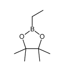 2-Ethylboronic acid, pinacol ester