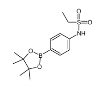 4-(Ethylsulfonamido)phenylboronic acid, pinacol ester