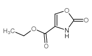 Ethyl 2-oxo-2,3-dihydrooxazole-4-carboxylate
