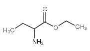 Ethyl alfa-amino butyrate hydrochloride